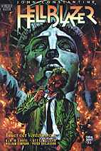 Hellblazer: Feuer der Verdammnis