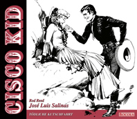Cisco Kid 02: Toedliche Kutschfahrt