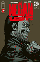 Negan lebt! 10er Pack