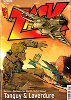 Zack 256 (Oktober 2020)