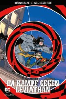 Batman Graphic Novel Collection 48: Im Kampf gegen Leviathan