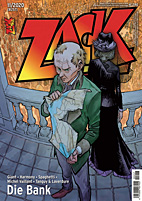 Zack 257 (November 2020)