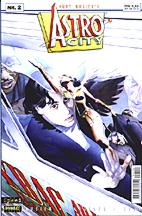 Astro City Heft 2