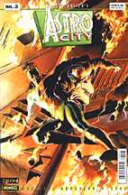 Astro City Heft 3