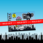 StickerMag by Brainfart Vol. 01