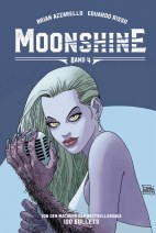 Moonshine 4: Ein Schluck fuer die Engel