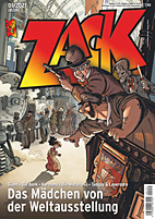 Zack 259 (Januar 2021)