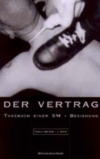 Pauls Buecher 3: Der Vertrag