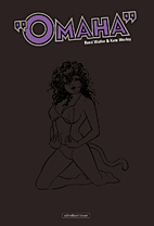 Omaha the Cat Dancer Gesamtausgabe 3 (von 4)