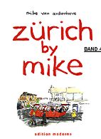 Zuerich by Mike 4