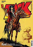 Zack 260 (Februar 2021)
