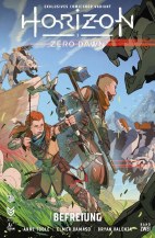 Horizon Zero Dawn 2: Befreiung (Variant)