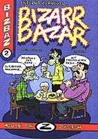 Bizarr Bazar 2