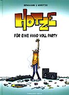 Hotze - Fuer eine handvoll Party