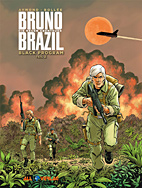 Bruno Brazil - Neue Abenteuer 02: *VZA* Black Program 2 (Vorzugsausgabe)