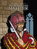 Die Wege von Malefosse 5