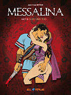 Messalina 02: *VZA*  Lust und Tod (Vorzugsausgabe)