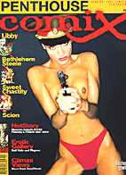 Penthouse Comix  2