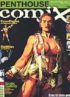 Penthouse Comix  3