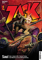 Zack 262 (April 2021)
