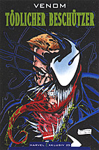 Venom: Toedlicher Beschuetzer (mex 25) HC