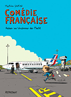 Reprodukt Leseprobe Comédie Française