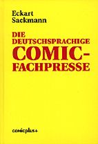 Die deutschsprachige Comicfachpresse