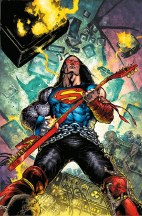 Batman - Death Metal Heft 3 *Variant* B (von 7)