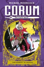 Corum 4: Der Stier und der Speer (Michael Moorcock)