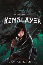 Der Lotuskrieg 02: Kinslayer *HC*