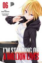 I'm standing on a Million Lives 06