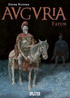 Auguria 3: Fatum