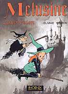 Melusine 1: Zaubereien
