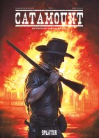 Catamount 4: Die Erloesung von Catamount