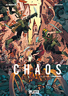 Chaos 3: Buch 3 - Nach dem Roman von Barjavel