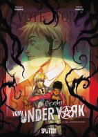 Die Chroniken von Under York 3: Die Konfrontation