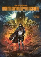 Die Legende der Daemonenprinzen 1: Der Prinz der Sterne