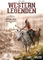 Western Legenden 4: Buffalo Bill