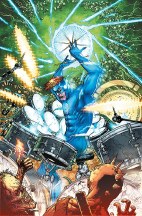 Batman - Death Metal Heft 4 *Variant* B (von 7)