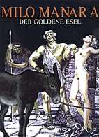 Der goldene Esel