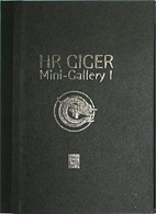 Die Hr Giger Mini-Gallery 1
