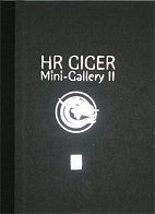 Die Hr Giger Mini-Gallery 2