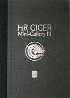 Die Hr Giger Mini-Gallery 3