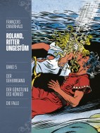 Roland, Ritter Ungestuem 5 - Neue Edition