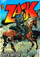 Zack 265 (Juli 2021)