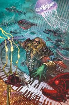 Batman - Death Metal Heft 5 *Variant* B (von 7)