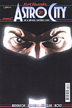 Astro City Heft 4