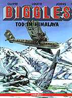 Biggles 9: Tod im Himalaya