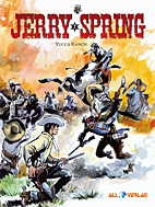Jerry Spring 02: Yucca Ranch