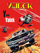 Yalek 01: Y wie Yalek